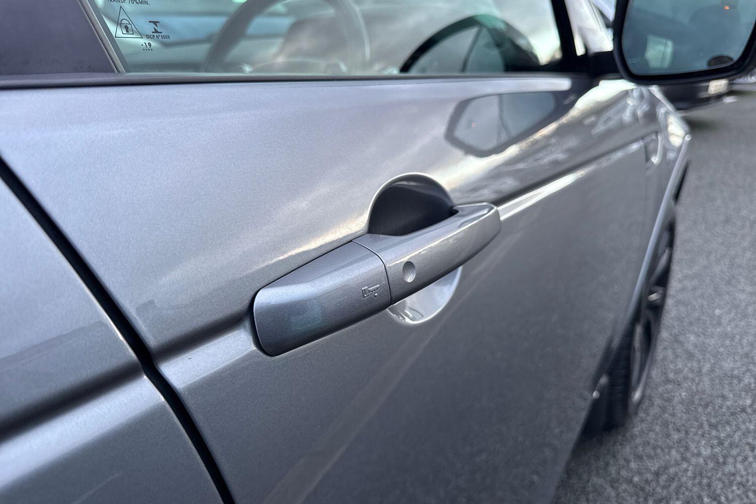 Used Land Rover Discovery Sport 2019 for sale - 77436006: Photo 30