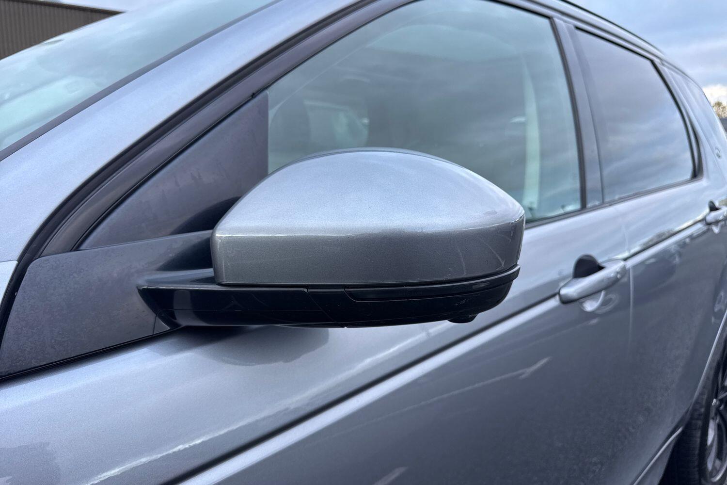 Used Land Rover Discovery Sport 2019 for sale - 77436006: Photo 33