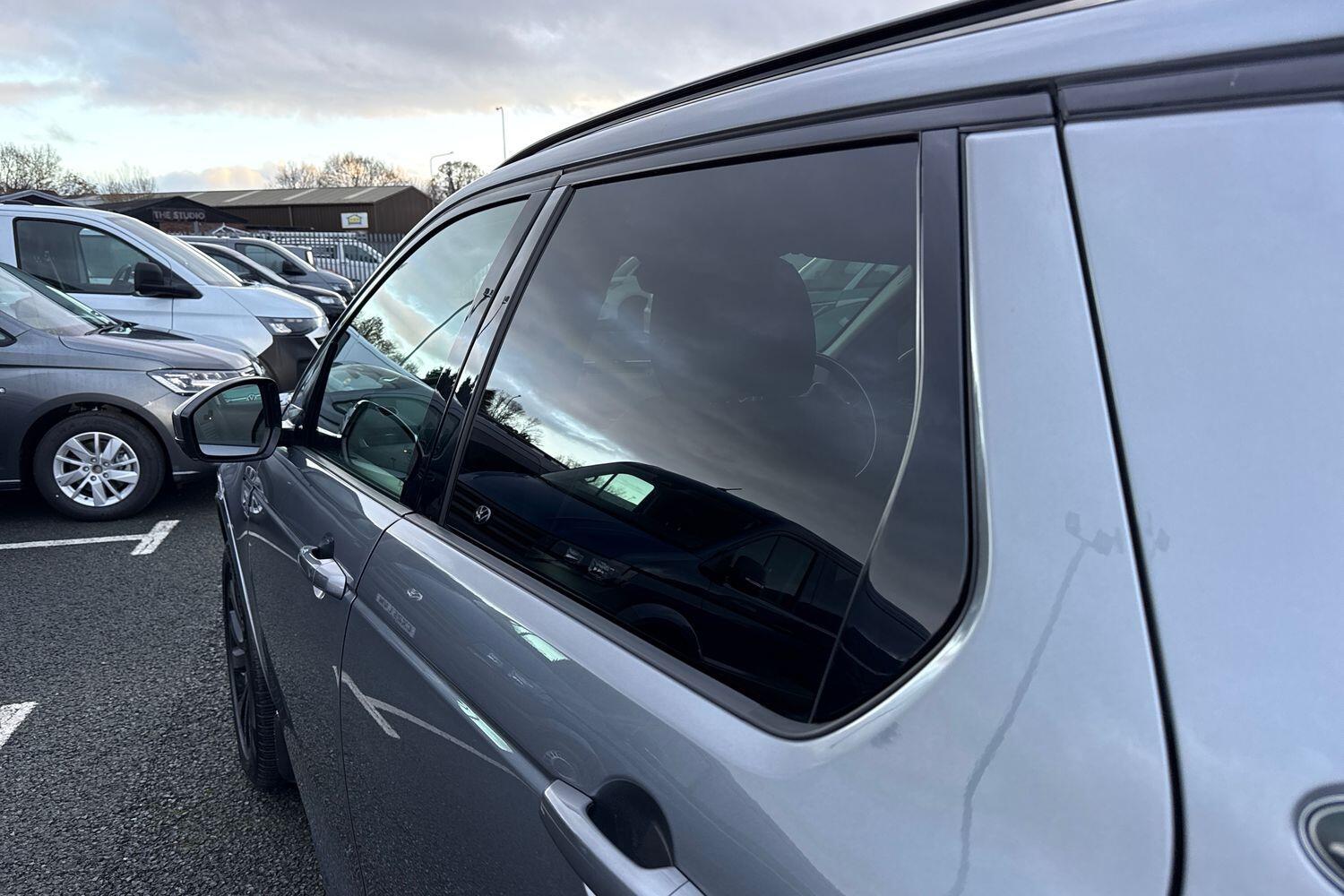 Used Land Rover Discovery Sport 2019 for sale - 77436006: Photo 34