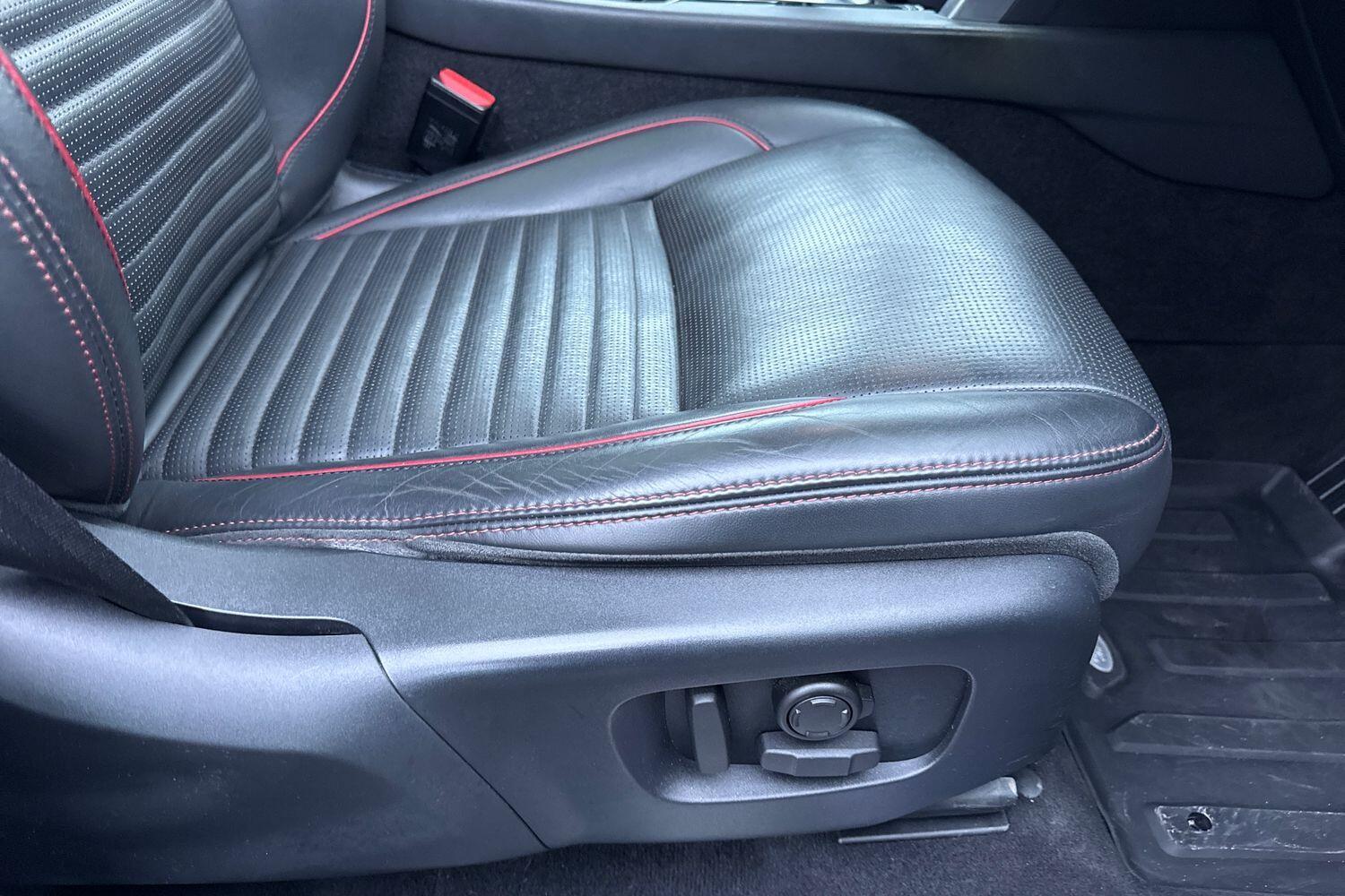 Used Land Rover Discovery Sport 2019 for sale - 77436006: Photo 41