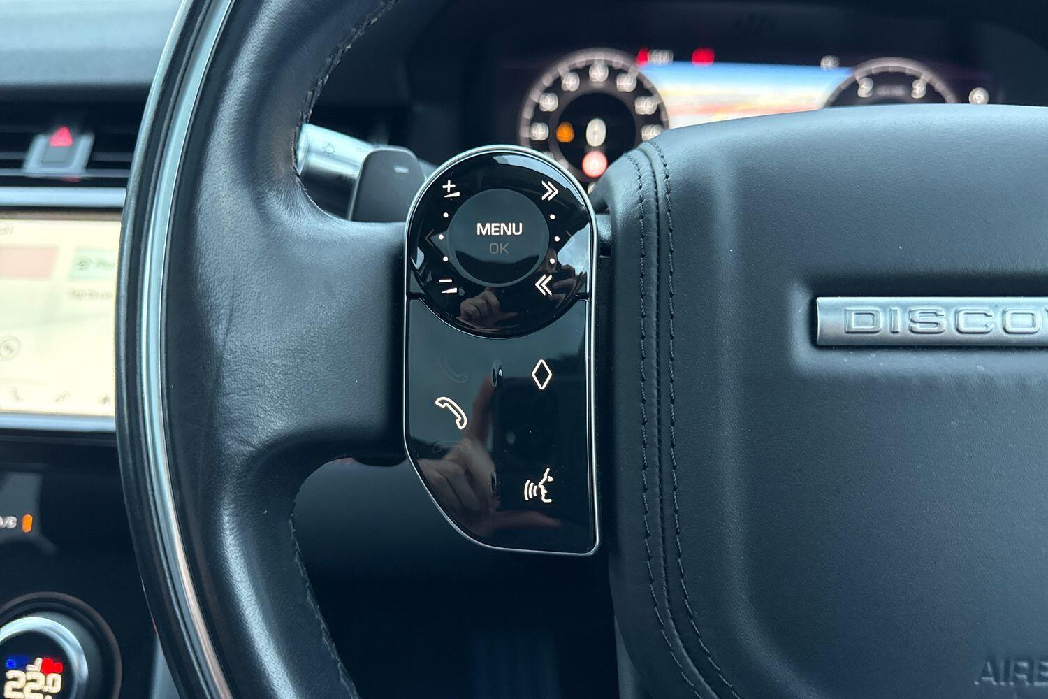 Used Land Rover Discovery Sport 2019 for sale - 77436006: Photo 47