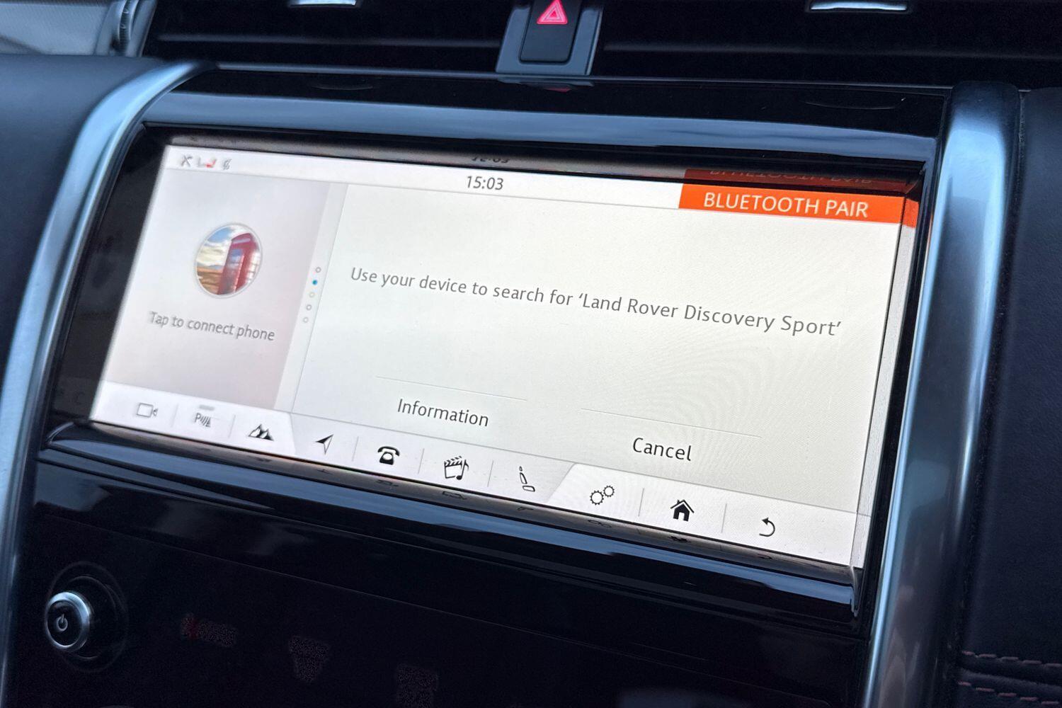 Used Land Rover Discovery Sport 2019 for sale - 77436006: Photo 53