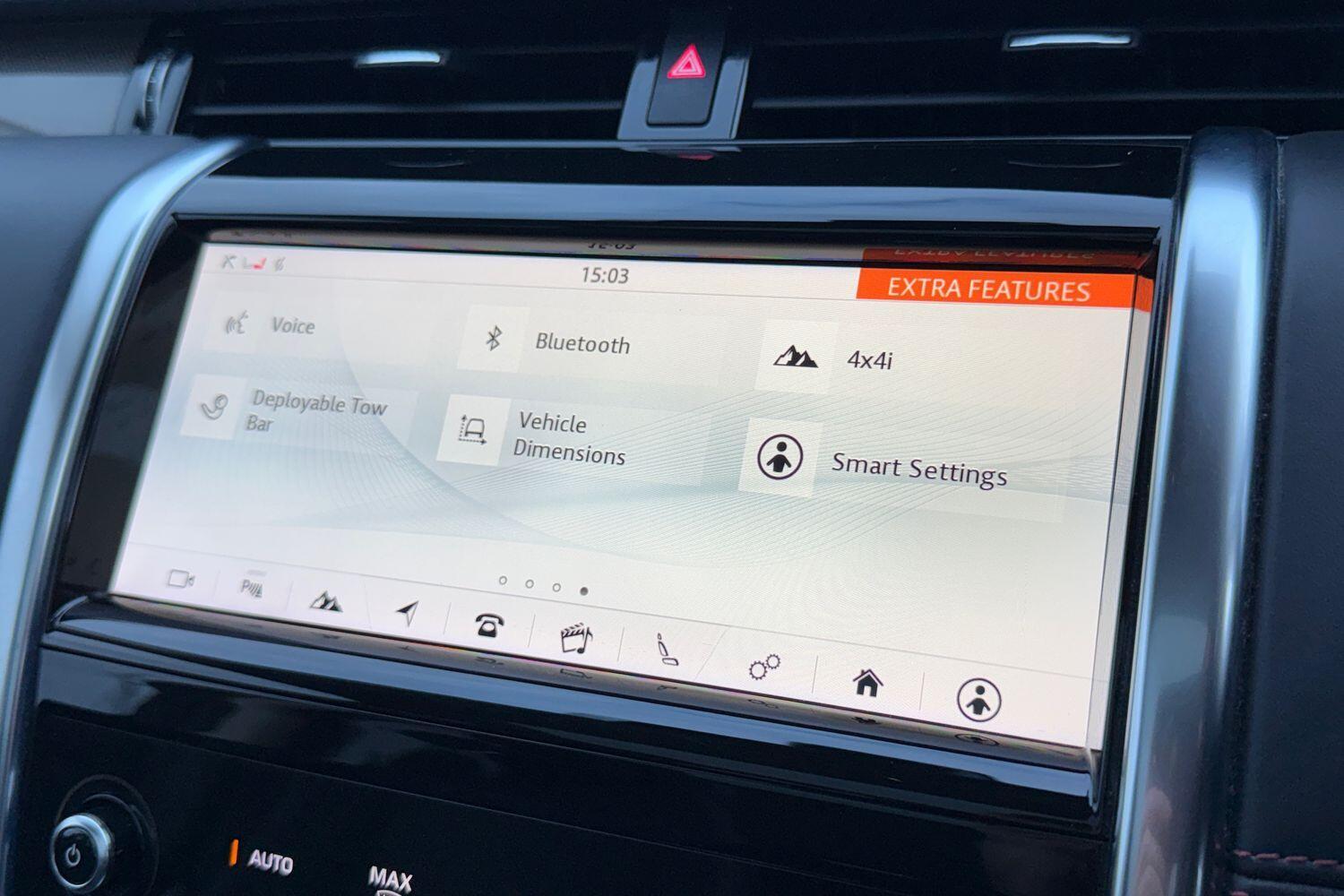 Used Land Rover Discovery Sport 2019 for sale - 77436006: Photo 55