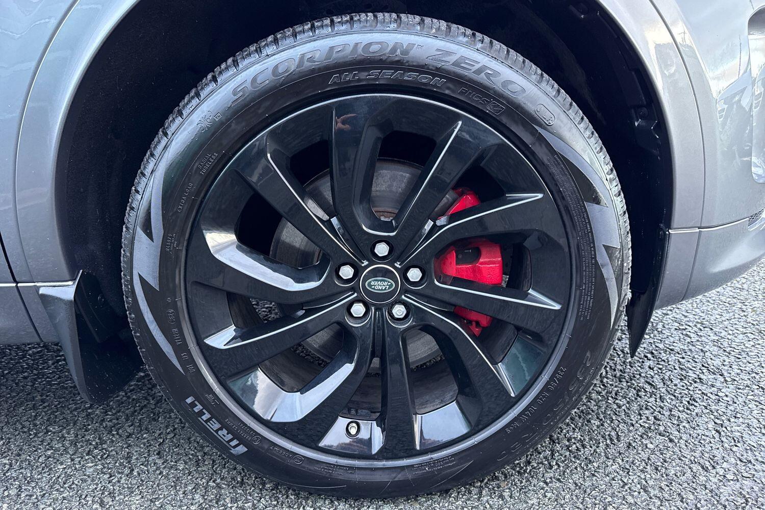 Used Land Rover Discovery Sport 2019 for sale - 77436006: Photo 7