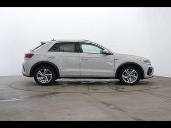 Used Volkswagen T-Roc 2024 for sale - 75157549: Photo