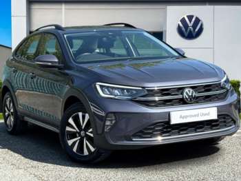 2022 - 1.0 TSI 110 Life 5dr