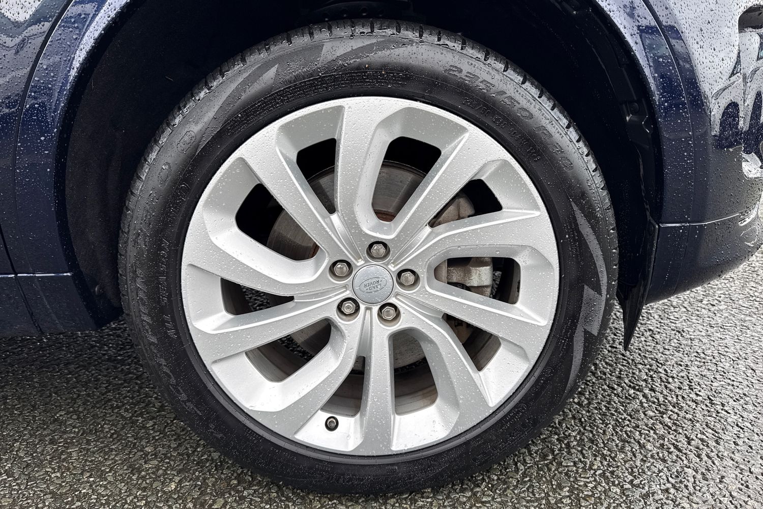 Used Land Rover Discovery Sport 2020 for sale - 76820140: Photo 10