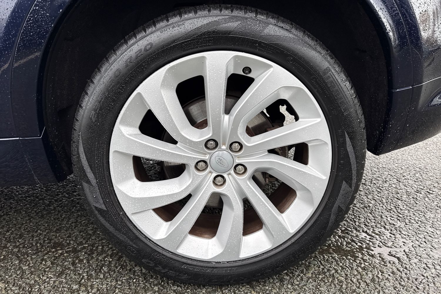 Used Land Rover Discovery Sport 2020 for sale - 76820140: Photo 11