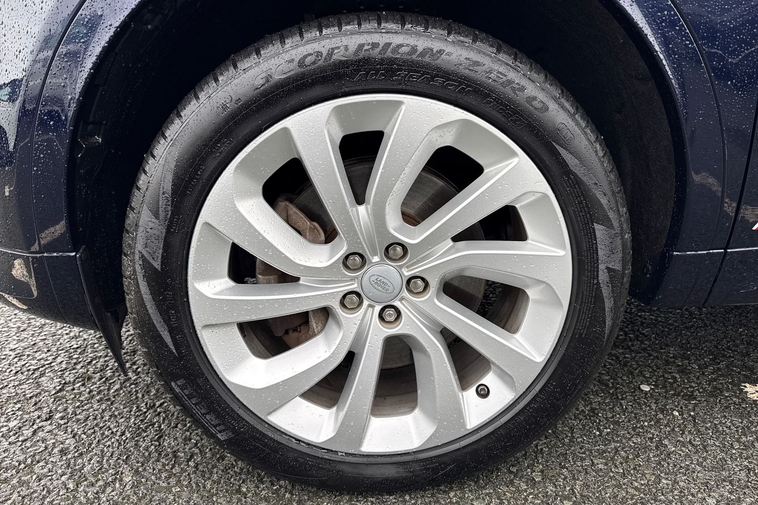 Used Land Rover Discovery Sport 2020 for sale - 76820140: Photo 12