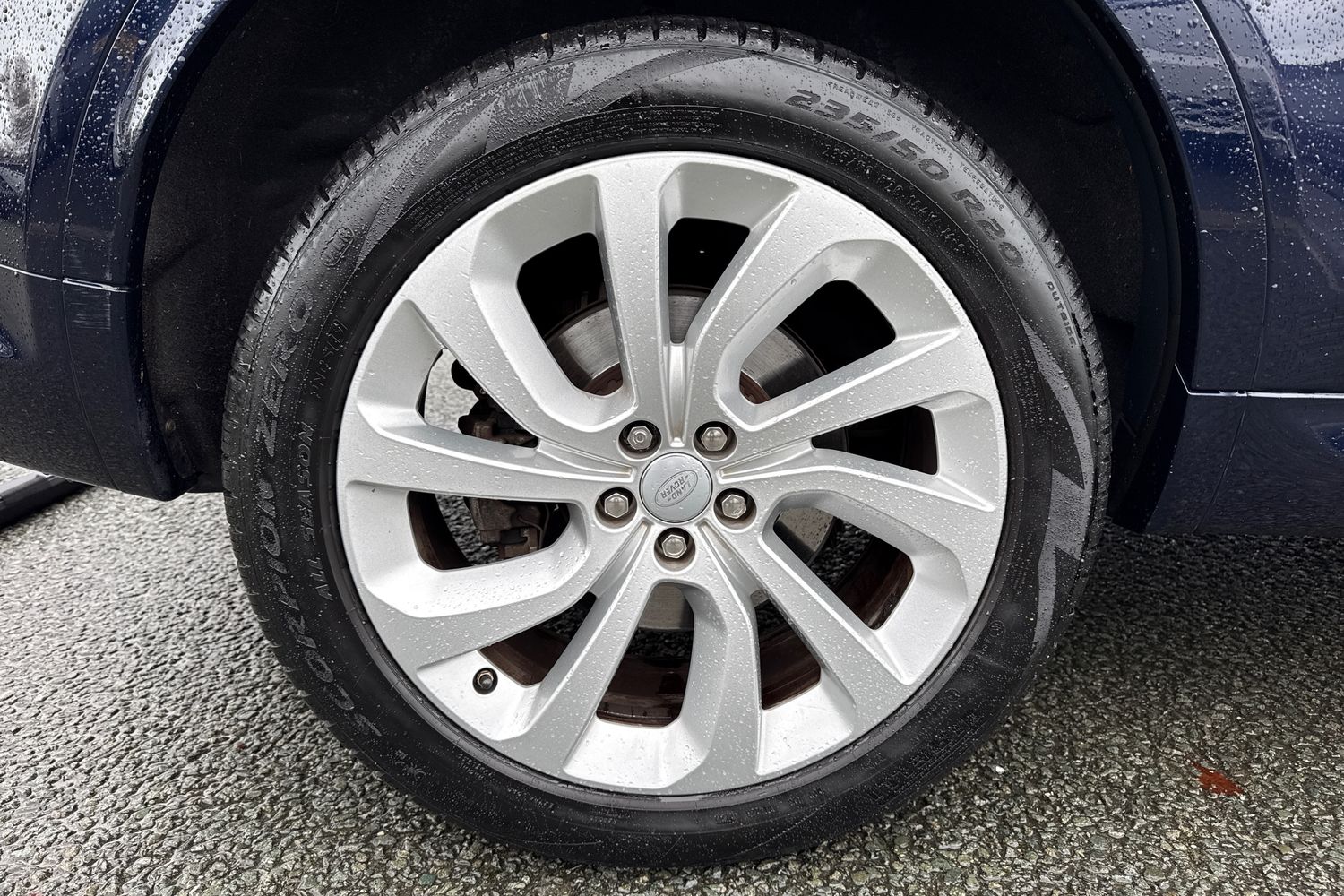 Used Land Rover Discovery Sport 2020 for sale - 76820140: Photo 13