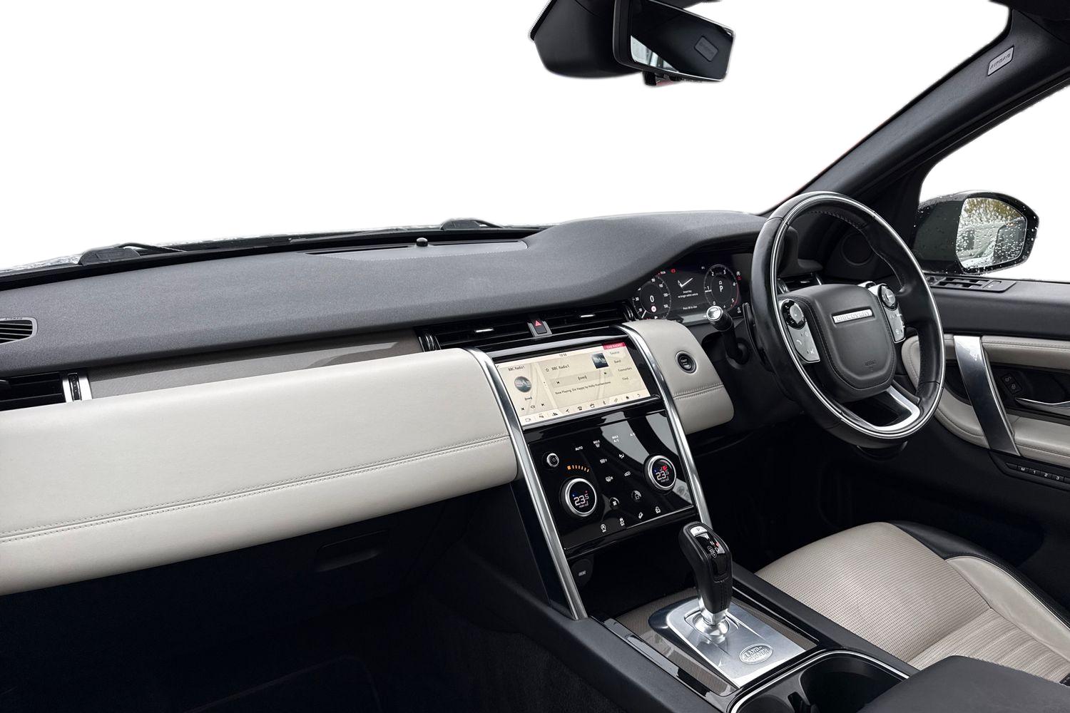 Used Land Rover Discovery Sport 2020 for sale - 76820140: Photo 15