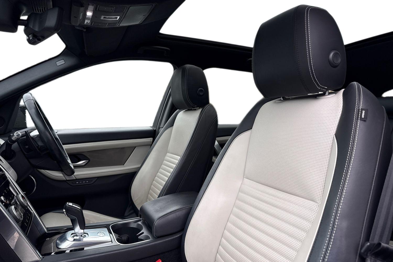 Used Land Rover Discovery Sport 2020 for sale - 76820140: Photo 16