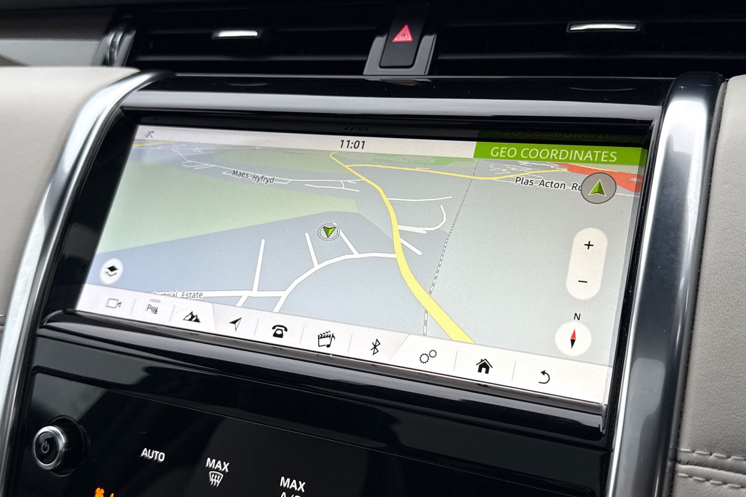 Used Land Rover Discovery Sport 2020 for sale - 76820140: Photo 17