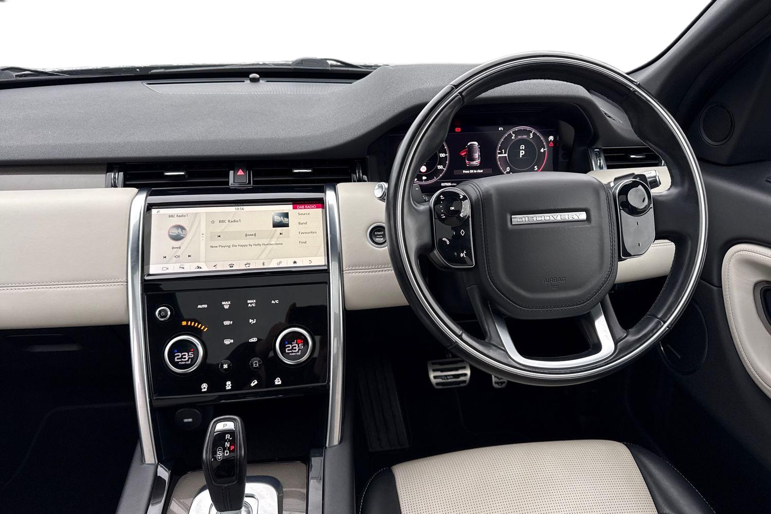 Used Land Rover Discovery Sport 2020 for sale - 76820140: Photo 18
