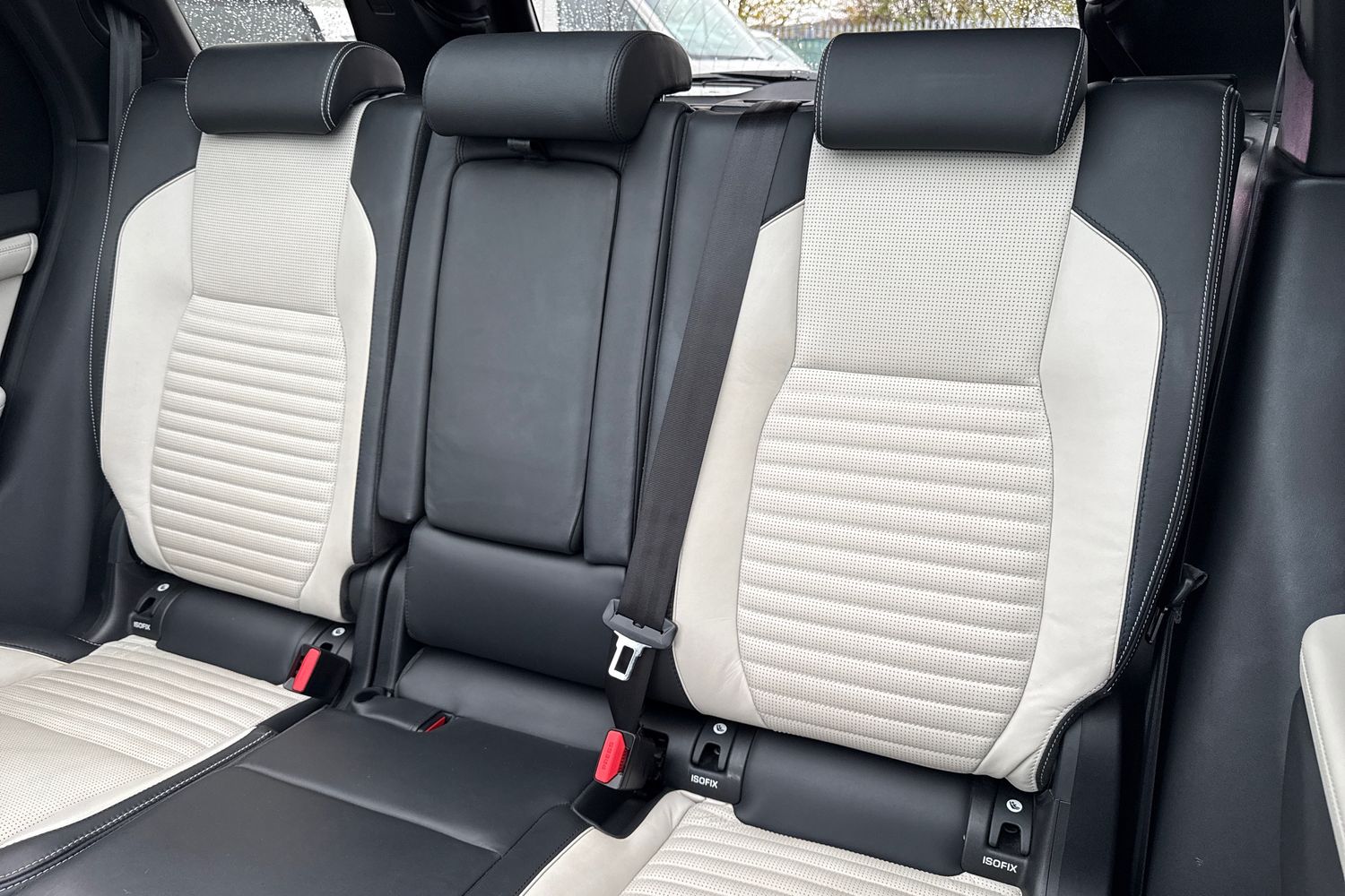 Used Land Rover Discovery Sport 2020 for sale - 76820140: Photo 19