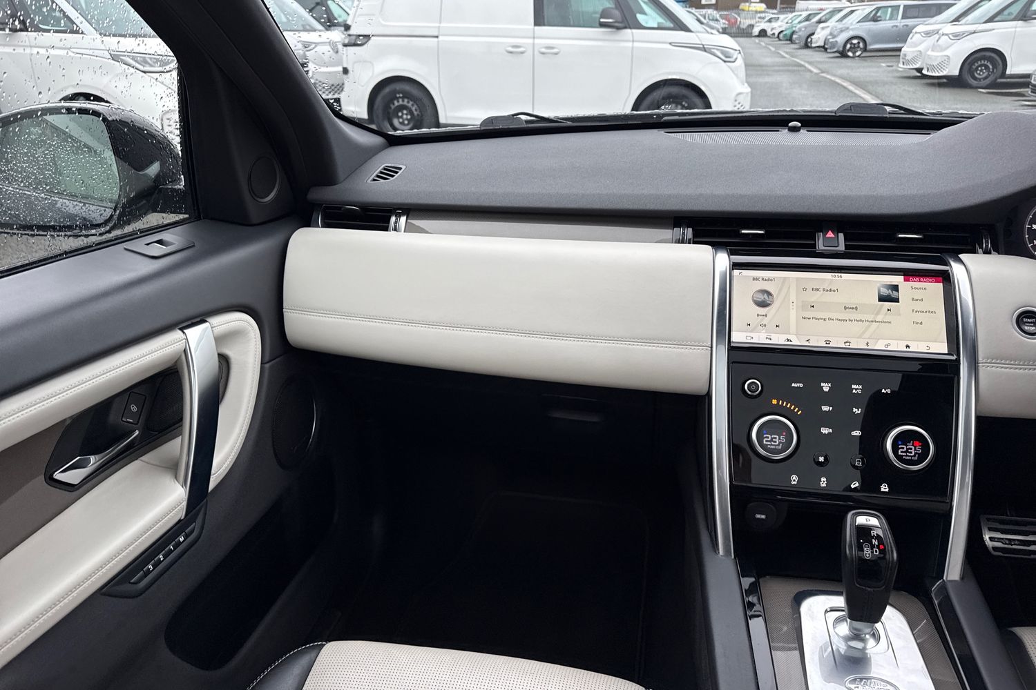 Used Land Rover Discovery Sport 2020 for sale - 76820140: Photo 20
