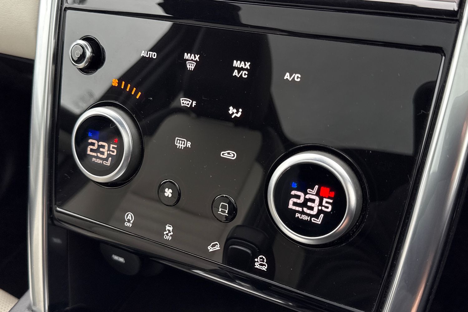 Used Land Rover Discovery Sport 2020 for sale - 76820140: Photo 22