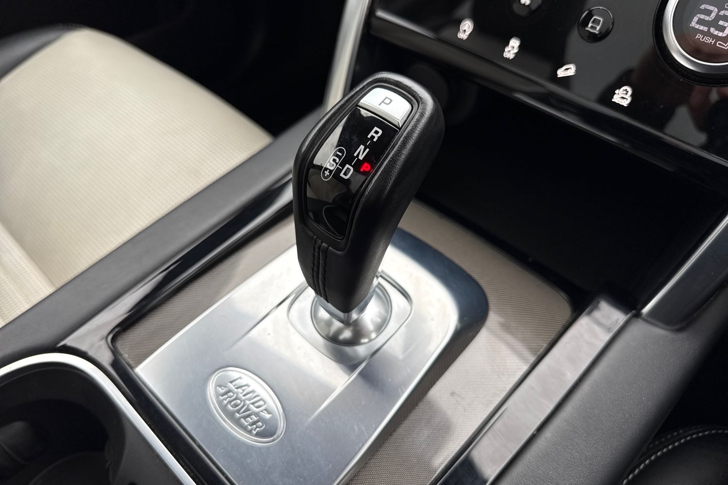 Used Land Rover Discovery Sport 2020 for sale - 76820140: Photo 23