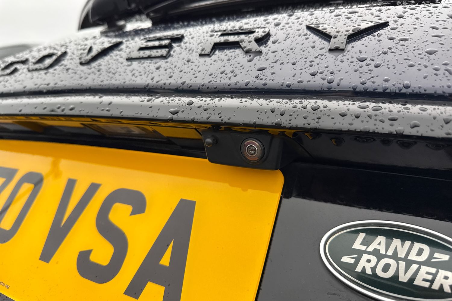 Used Land Rover Discovery Sport 2020 for sale - 76820140: Photo 27