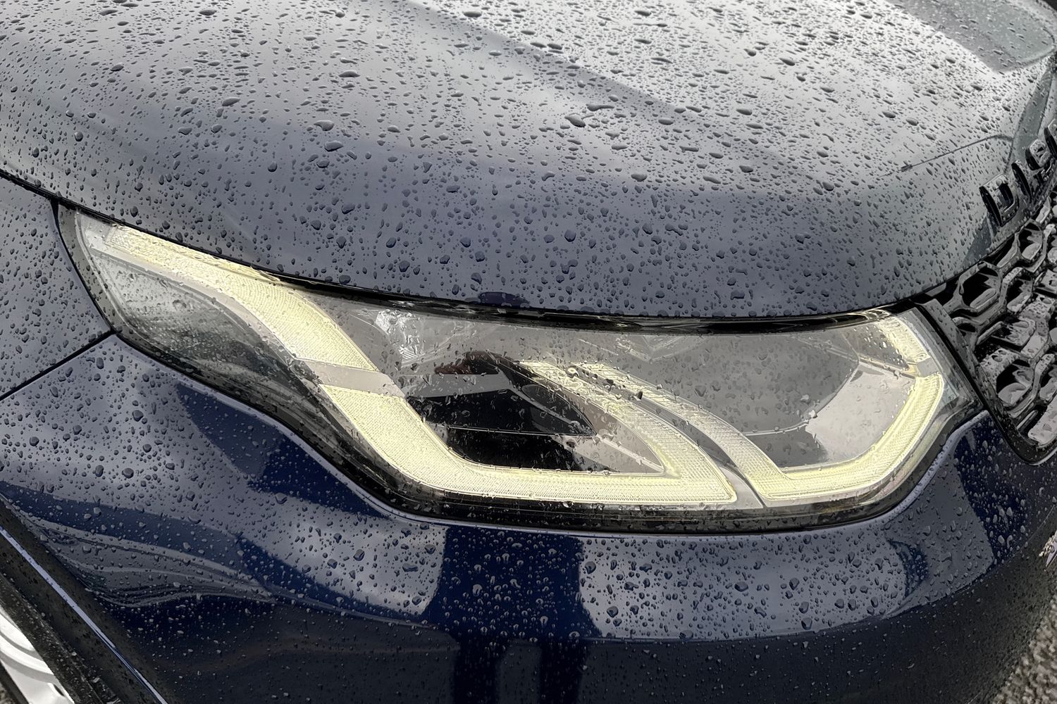 Used Land Rover Discovery Sport 2020 for sale - 76820140: Photo 30