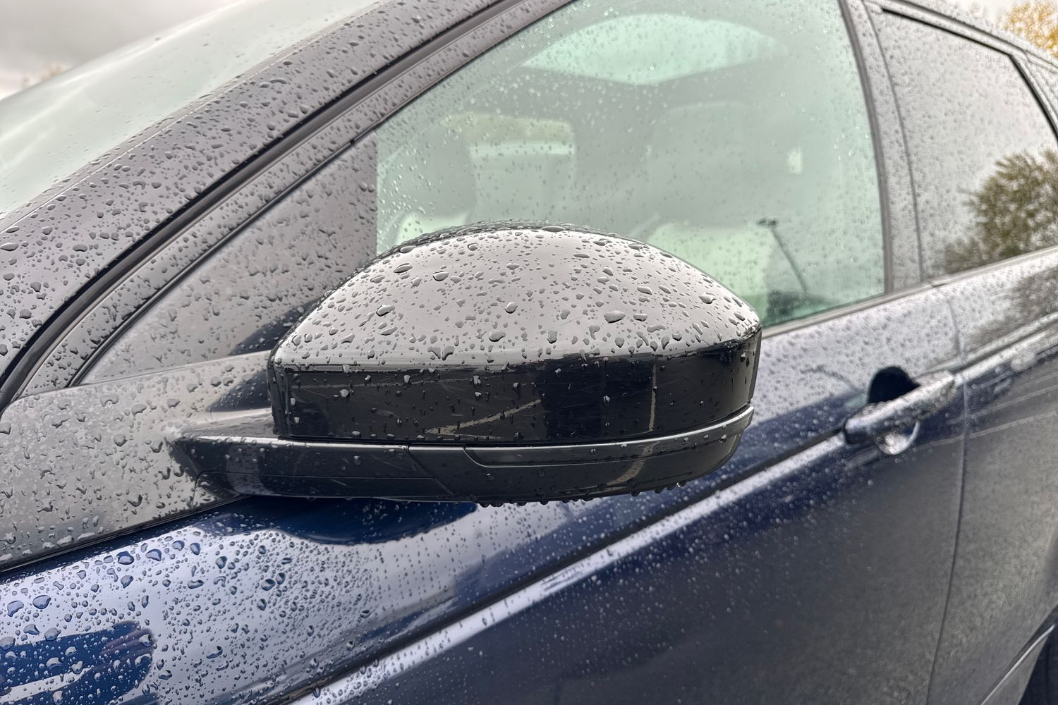 Used Land Rover Discovery Sport 2020 for sale - 76820140: Photo 32