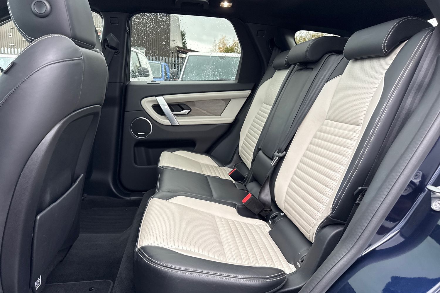 Used Land Rover Discovery Sport 2020 for sale - 76820140: Photo 34