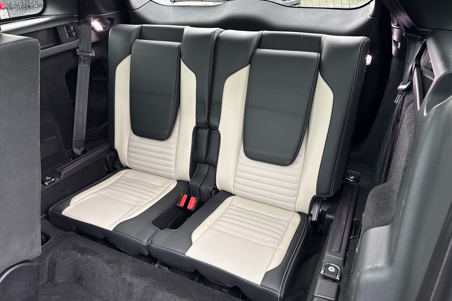 Used Land Rover Discovery Sport 2020 for sale - 76820140: Photo 38