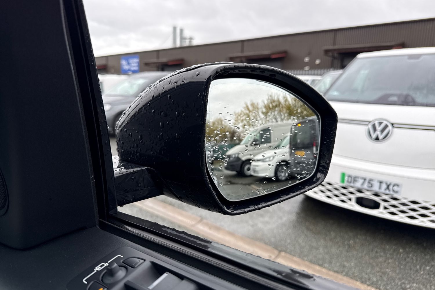 Used Land Rover Discovery Sport 2020 for sale - 76820140: Photo 42