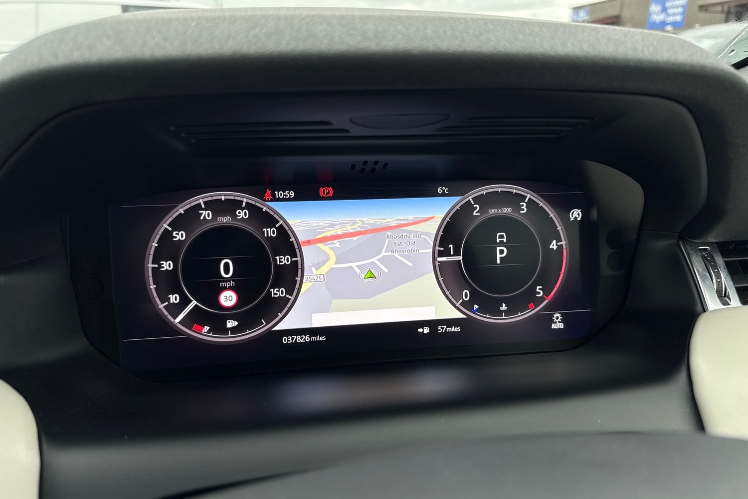 Used Land Rover Discovery Sport 2020 for sale - 76820140: Photo 47