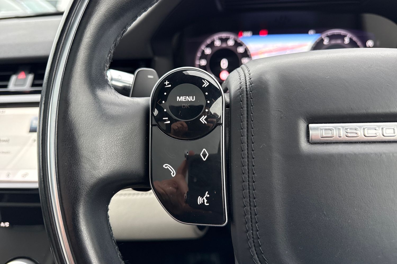 Used Land Rover Discovery Sport 2020 for sale - 76820140: Photo 48