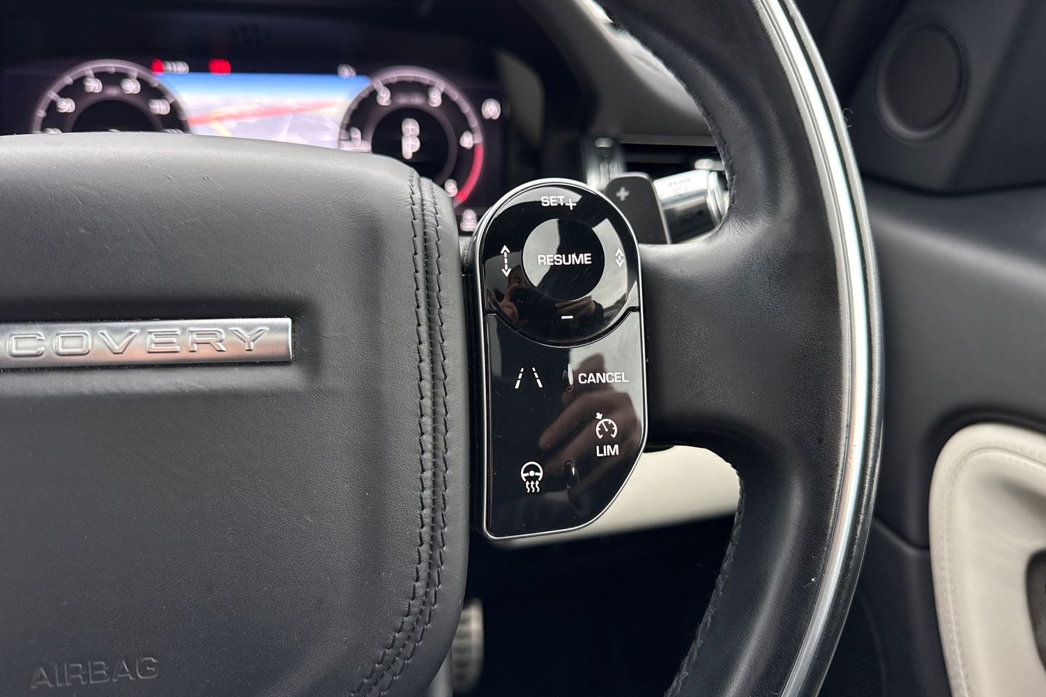 Used Land Rover Discovery Sport 2020 for sale - 76820140: Photo 49