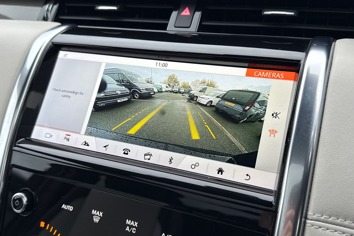 Used Land Rover Discovery Sport 2020 for sale - 76820140: Photo 50