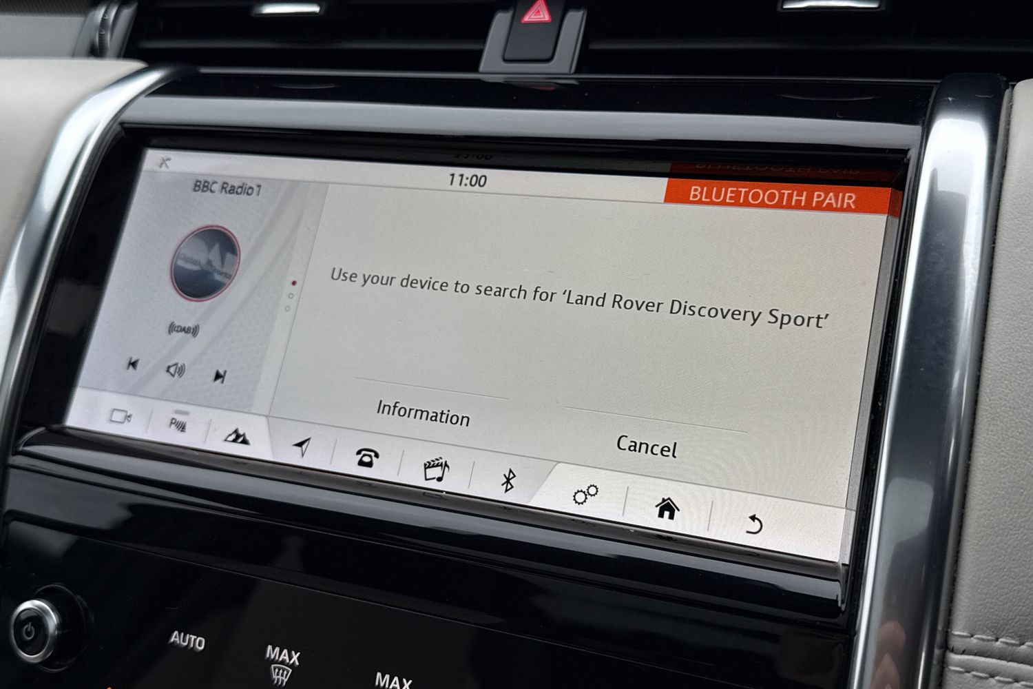 Used Land Rover Discovery Sport 2020 for sale - 76820140: Photo 53