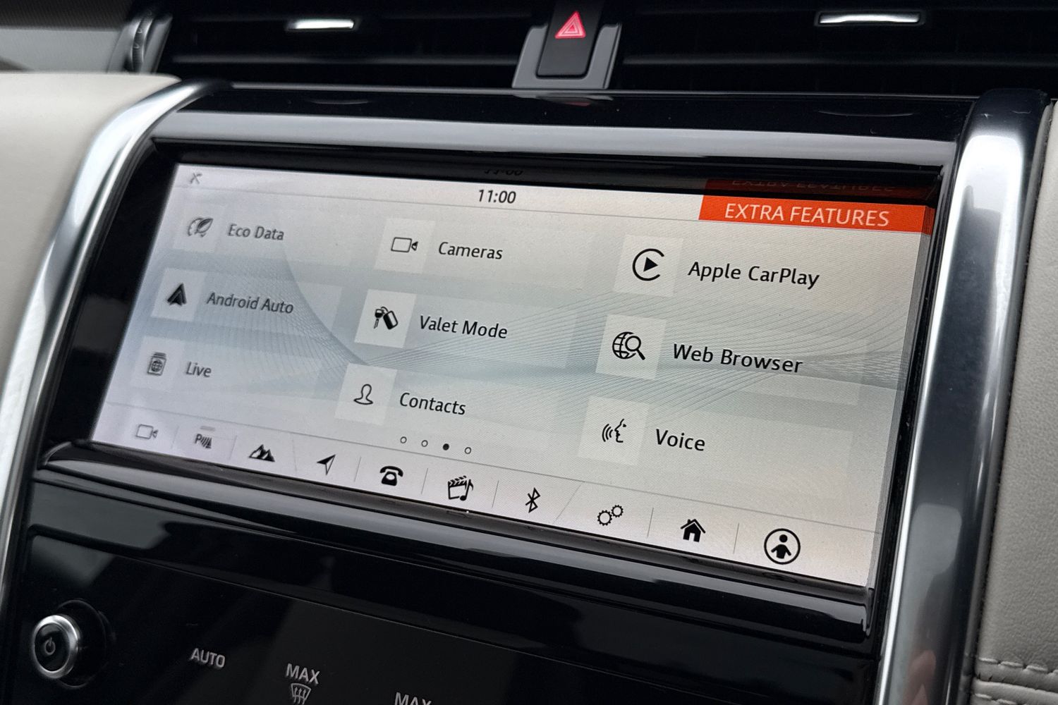 Used Land Rover Discovery Sport 2020 for sale - 76820140: Photo 54