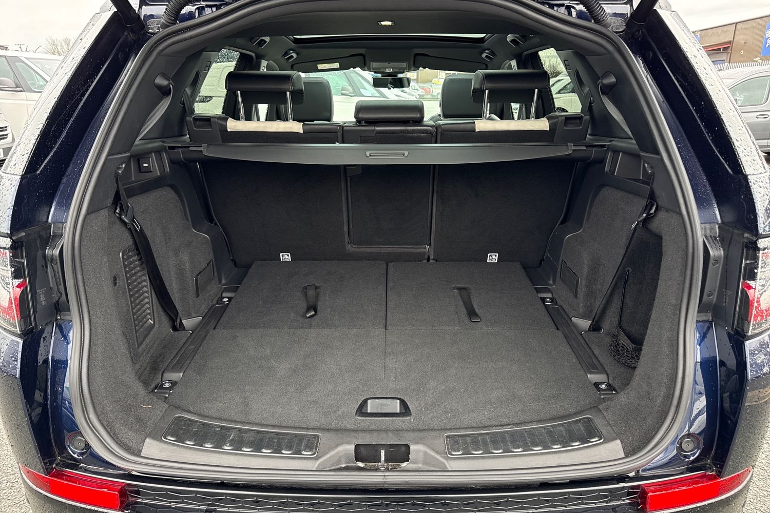 Used Land Rover Discovery Sport 2020 for sale - 76820140: Photo 7