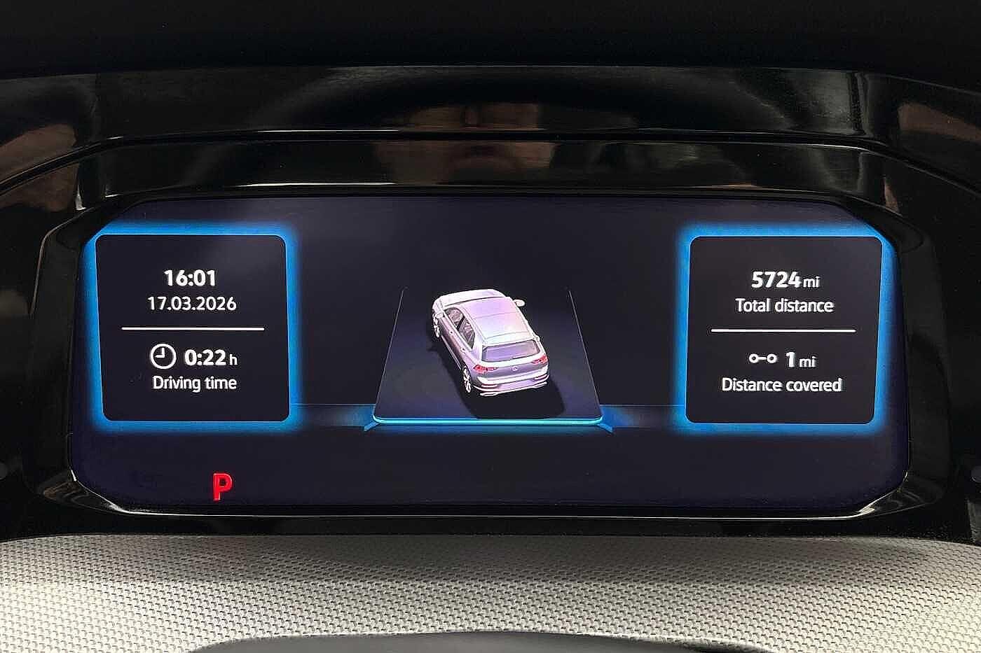 Used Volkswagen Golf 2025 for sale - 77963308: Photo 11