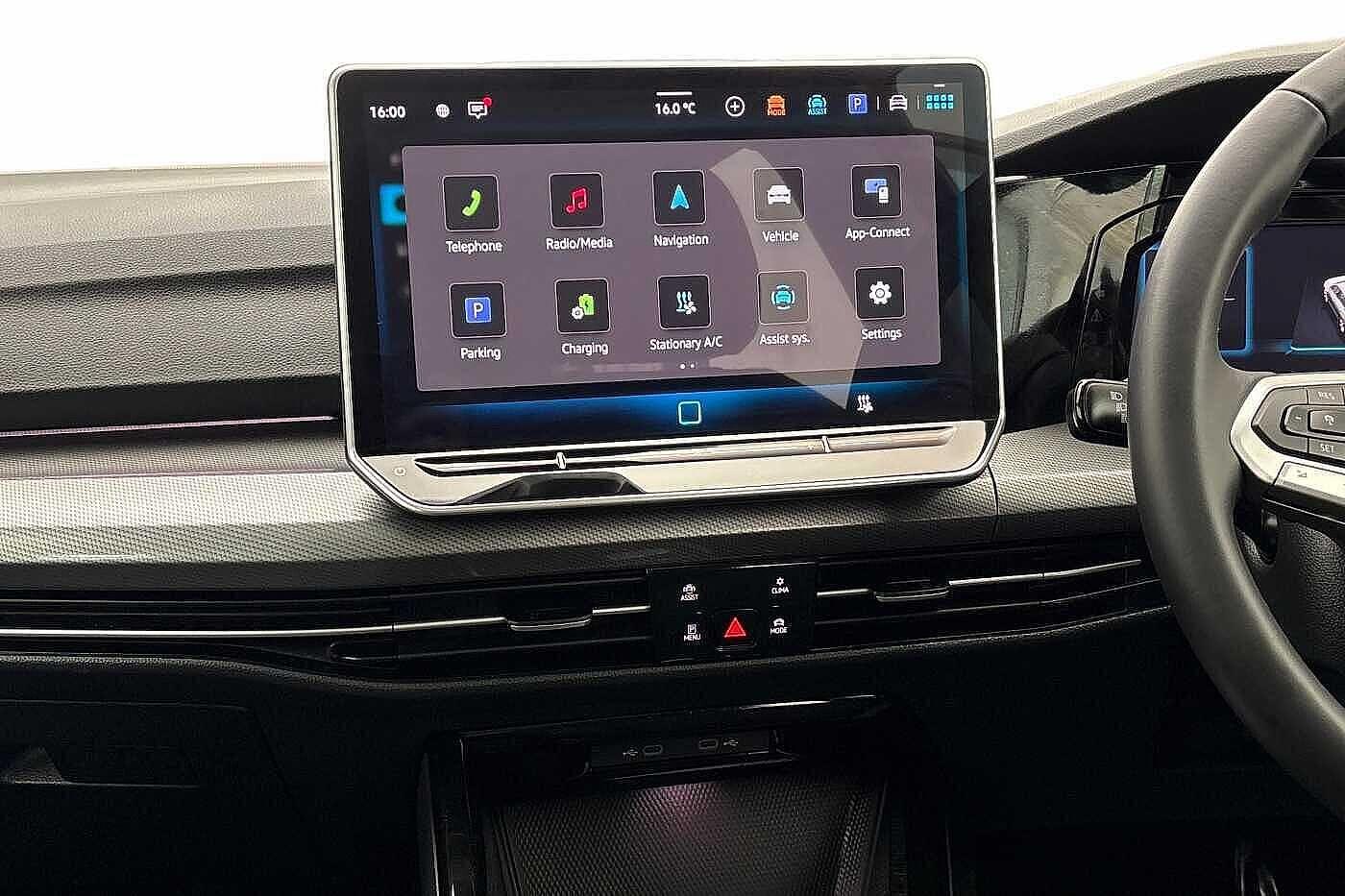 Used Volkswagen Golf 2025 for sale - 77963308: Photo 12