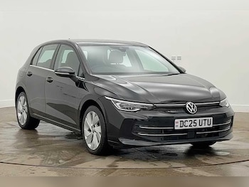 Volkswagen Golf feature image