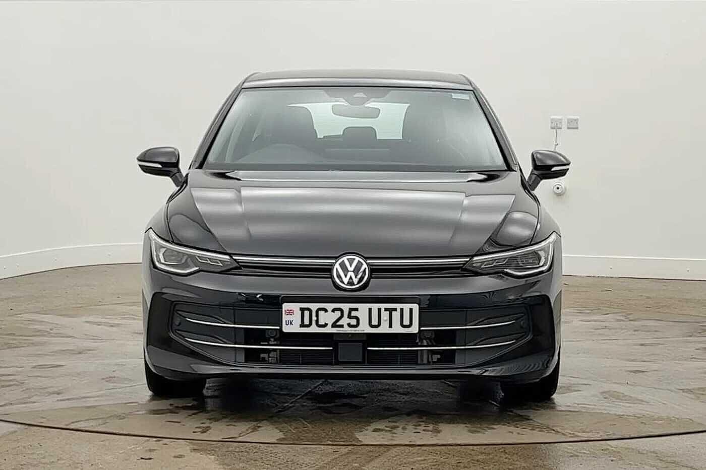 Used Volkswagen Golf 2025 for sale - 77963308: Photo 7