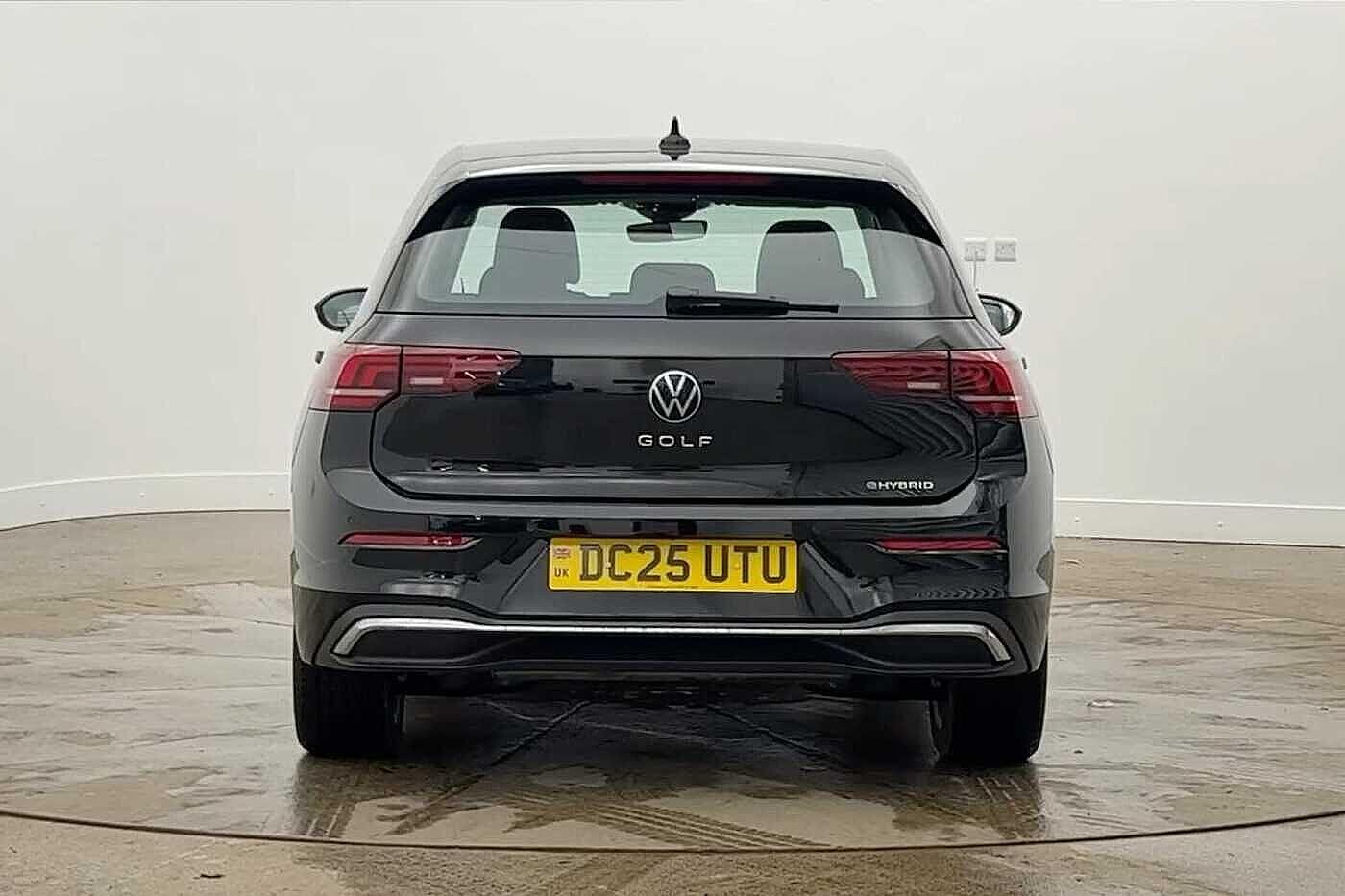 Used Volkswagen Golf 2025 for sale - 77963308: Photo 8