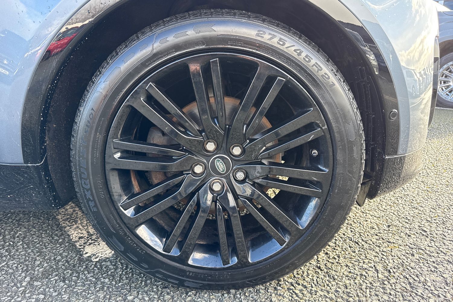 Used Land Rover Discovery 2020 for sale - 77570998: Photo 10