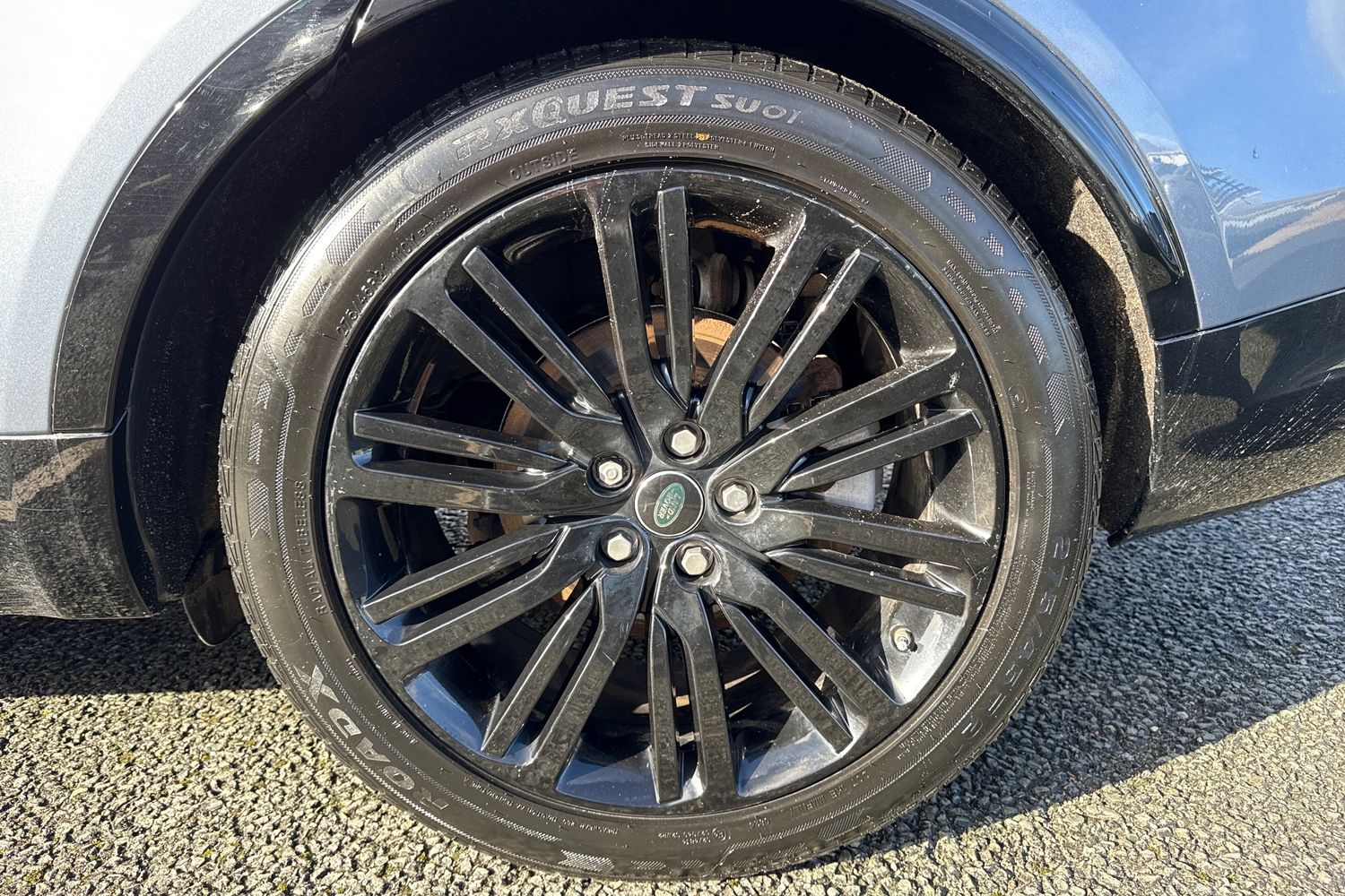 Used Land Rover Discovery 2020 for sale - 77570998: Photo 11