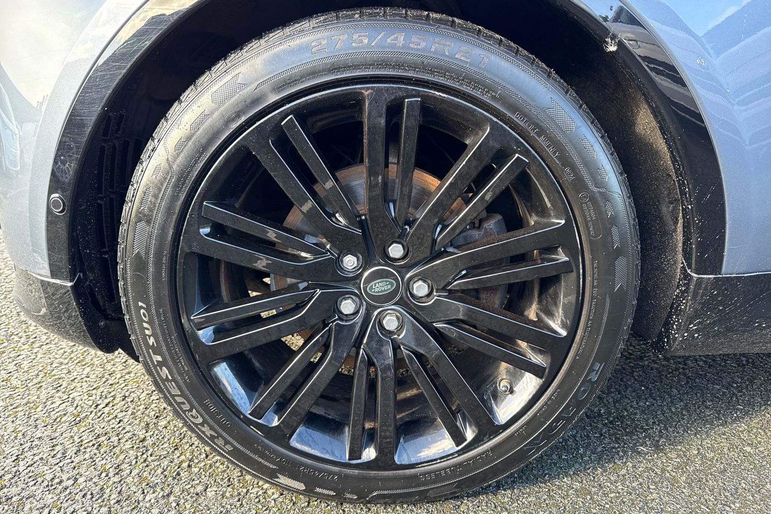 Used Land Rover Discovery 2020 for sale - 77570998: Photo 12