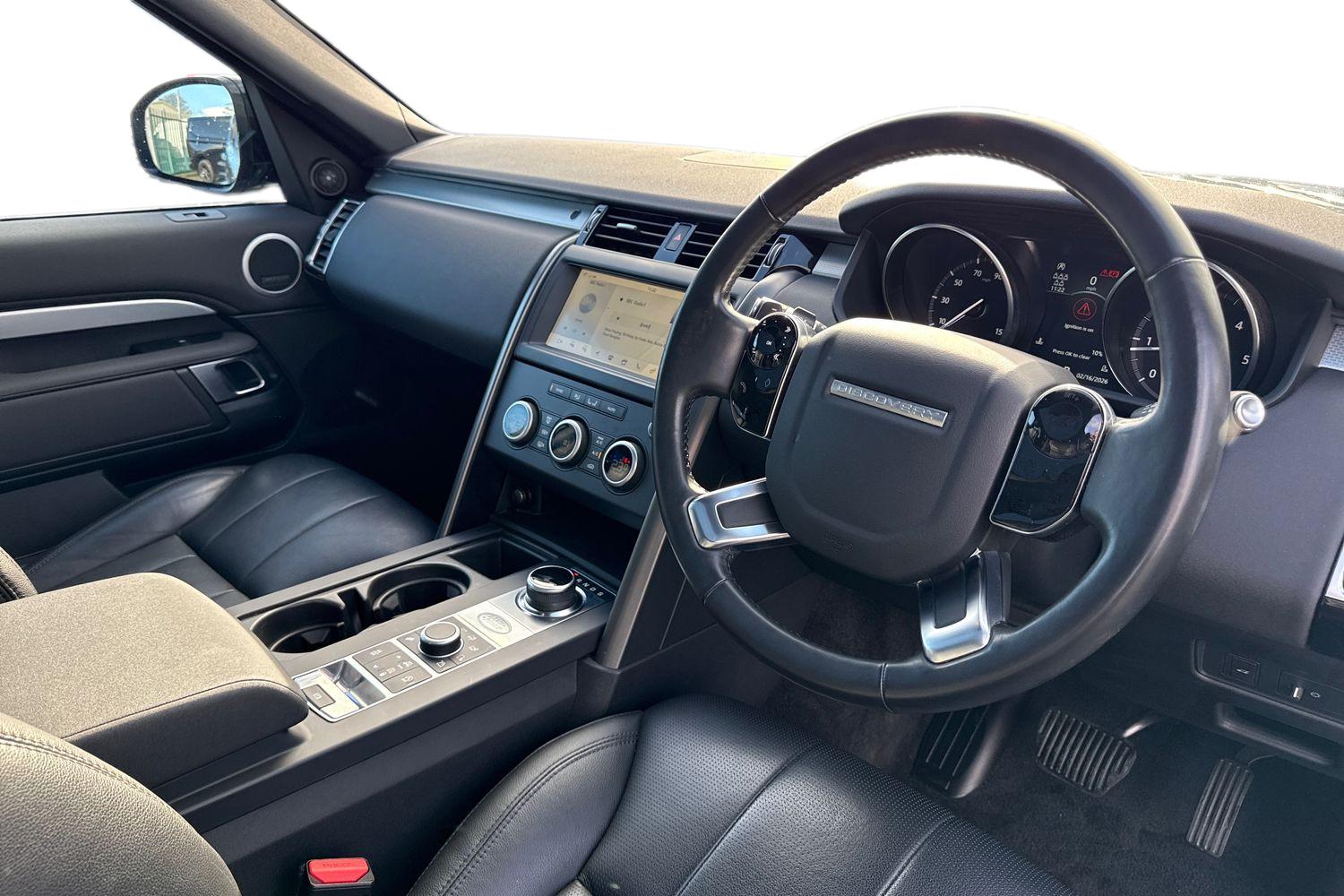 Used Land Rover Discovery 2020 for sale - 77570998: Photo 14