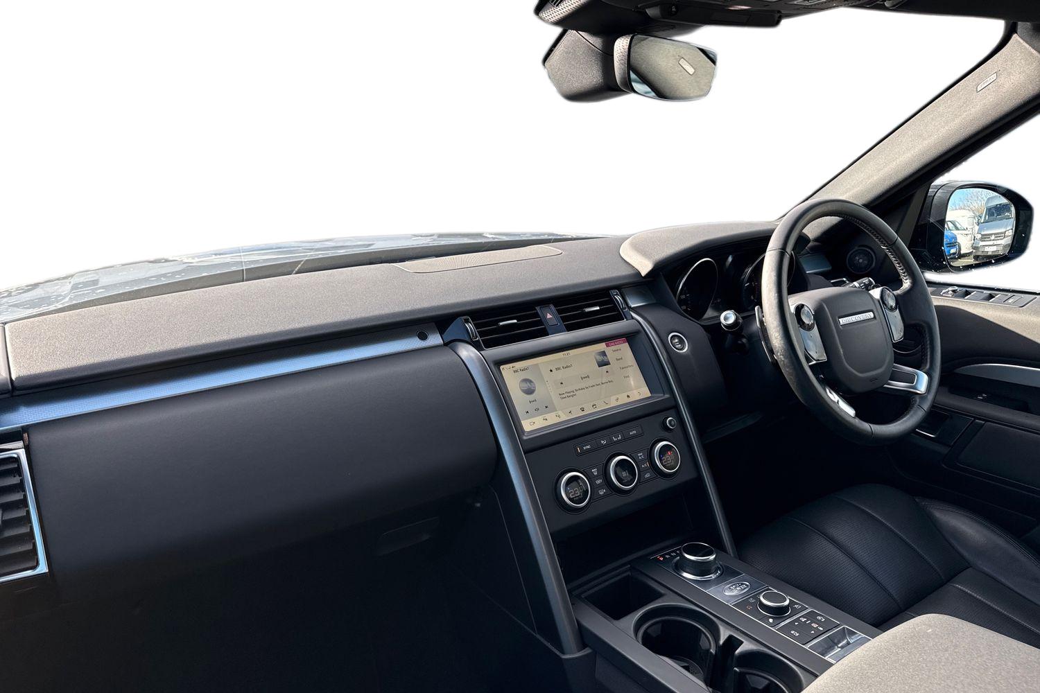 Used Land Rover Discovery 2020 for sale - 77570998: Photo 15