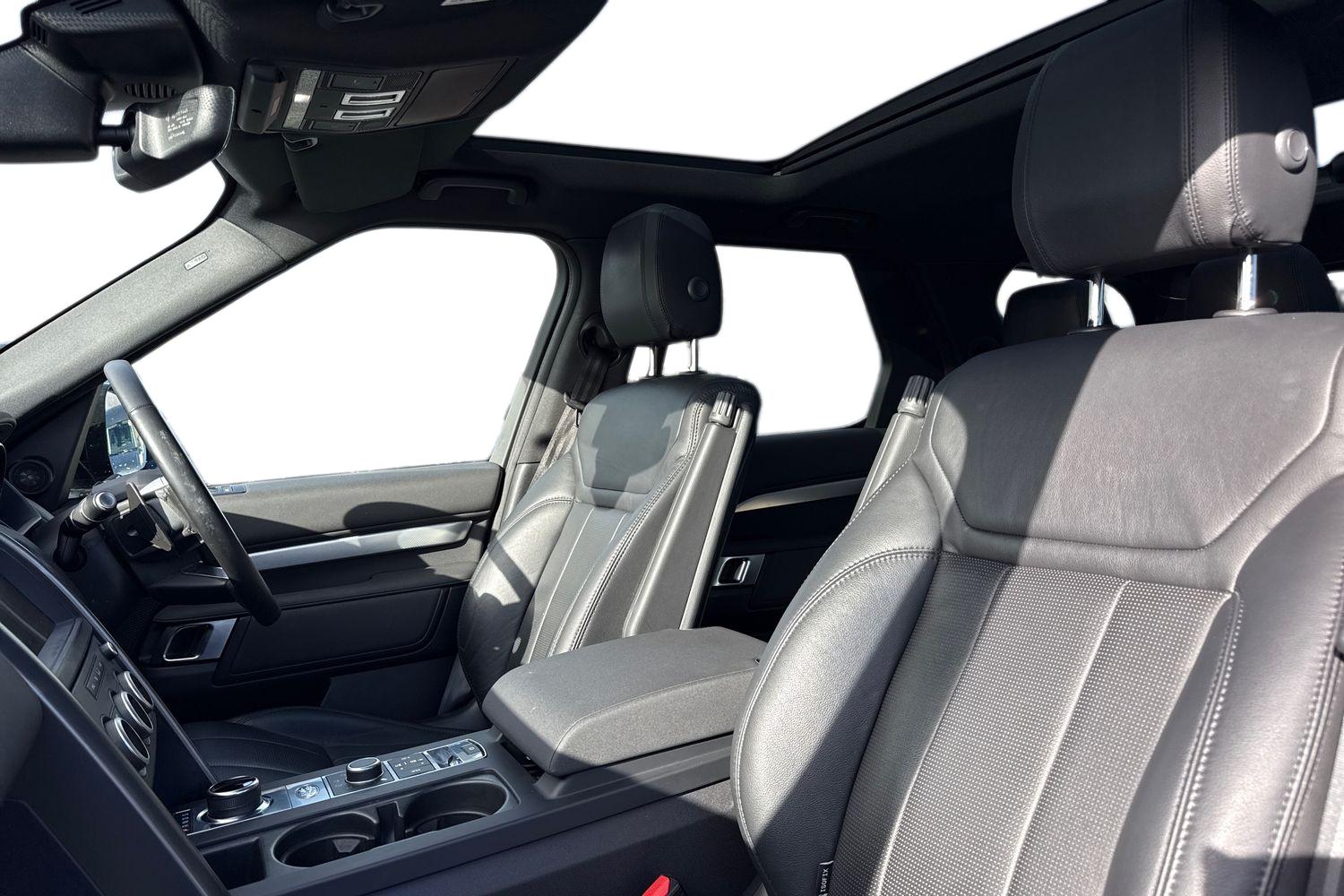 Used Land Rover Discovery 2020 for sale - 77570998: Photo 16