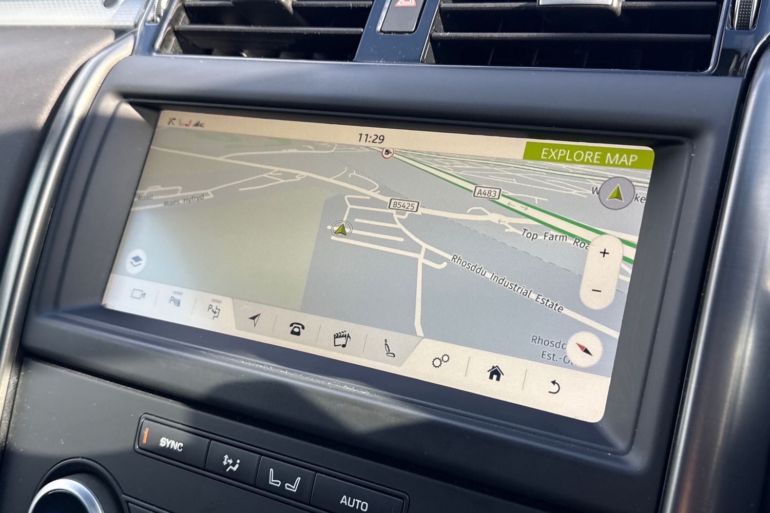 Used Land Rover Discovery 2020 for sale - 77570998: Photo 17