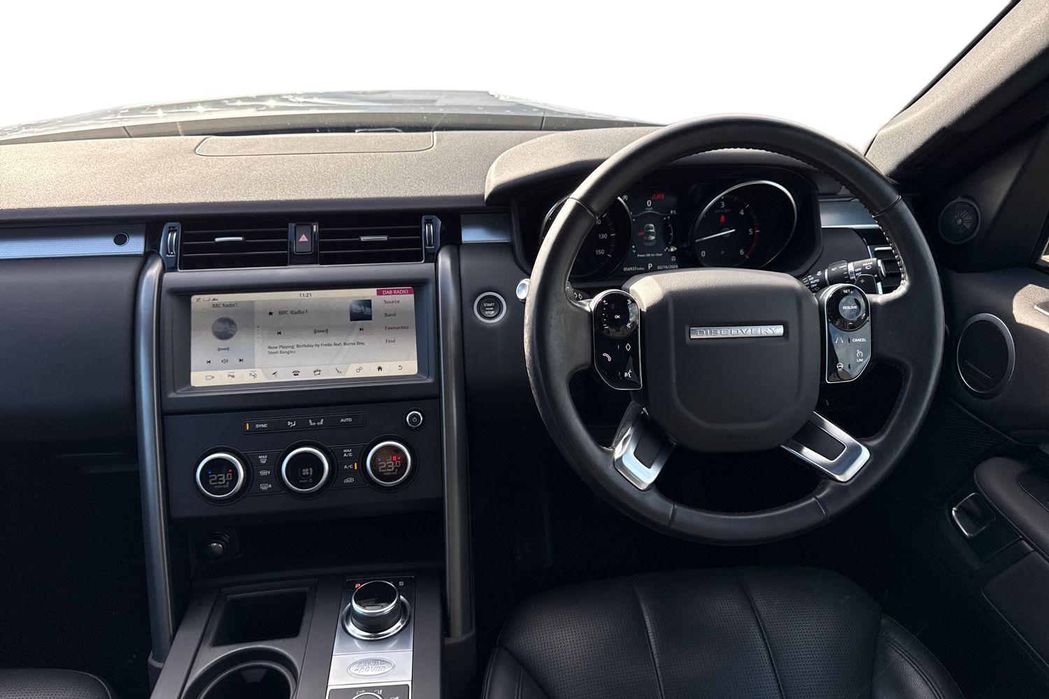 Used Land Rover Discovery 2020 for sale - 77570998: Photo 18