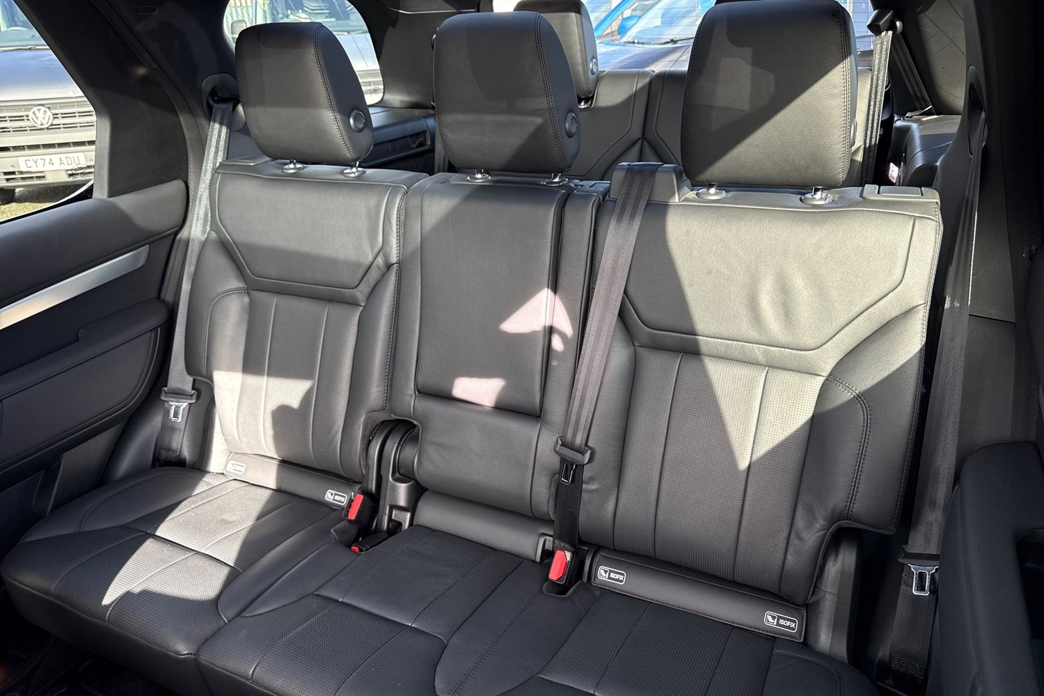 Used Land Rover Discovery 2020 for sale - 77570998: Photo 19