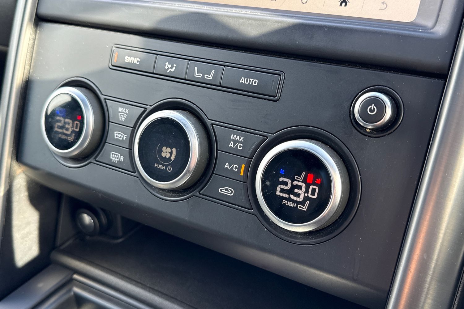 Used Land Rover Discovery 2020 for sale - 77570998: Photo 22